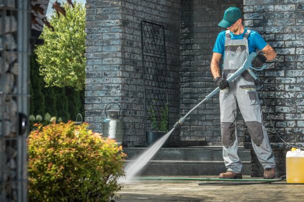 Spring Cleaning in Madera, CA